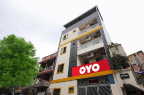 Hotel O Aashirwad
